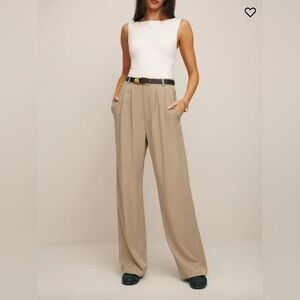 Reformation Mason pant